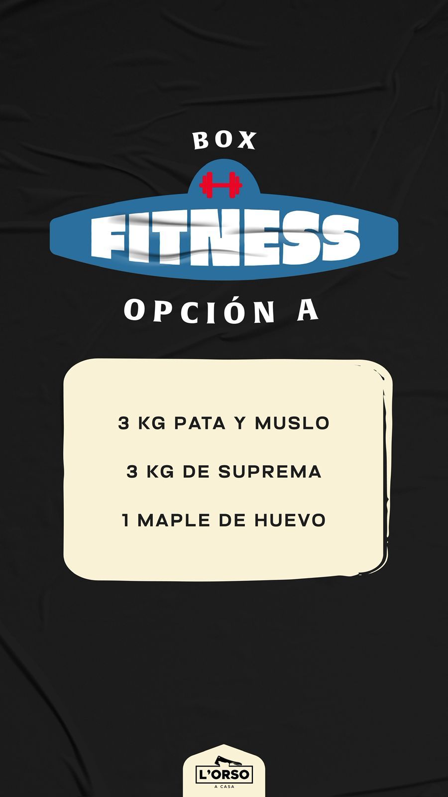 combo box fitness