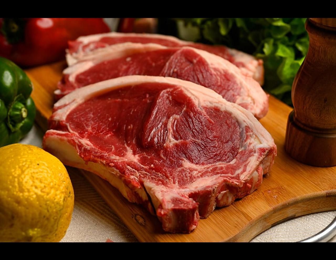 corte vacuno bife angosto