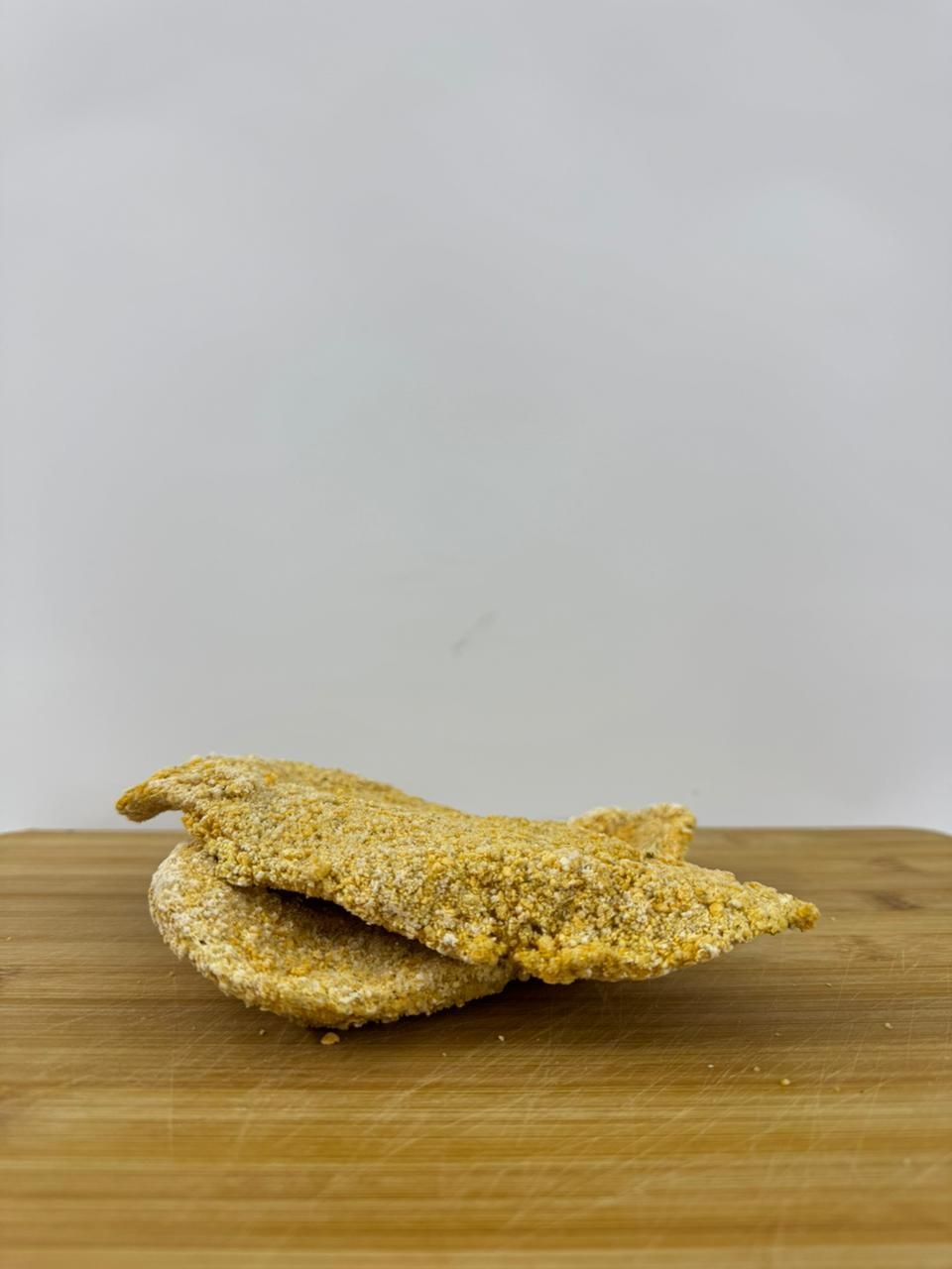 MILANESA DE BIFE DE CHORIZO CRISPY
