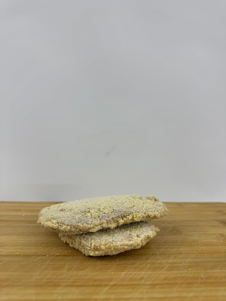 MILANESA DE PECETO