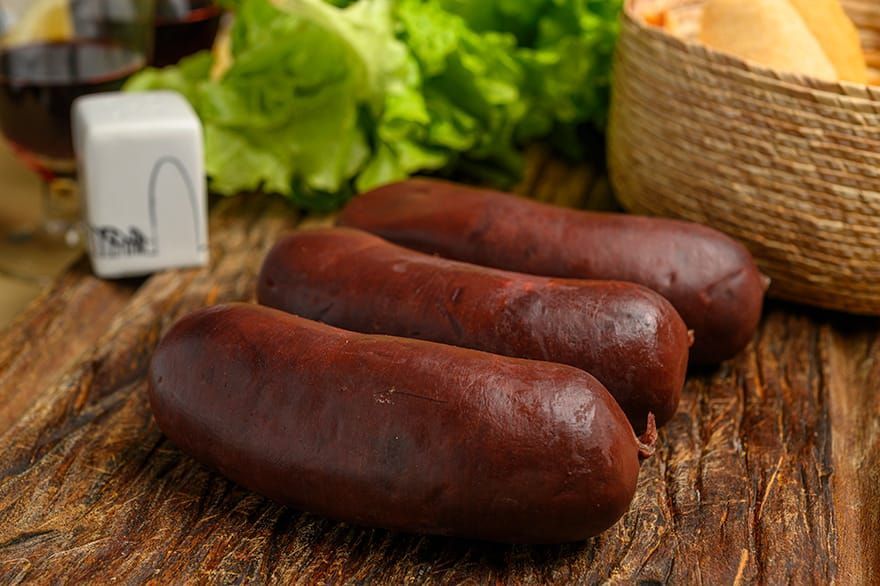 morcilla