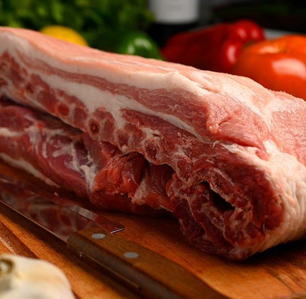 PECHITO DE CERDO
