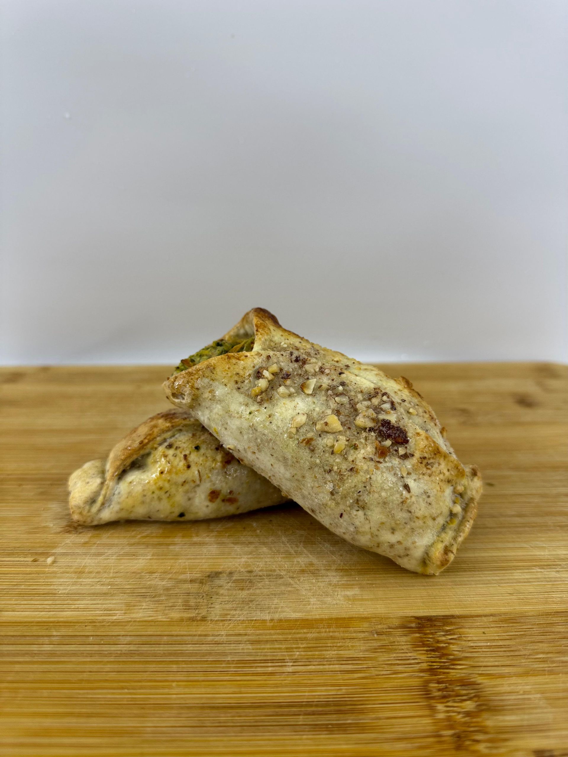 BURRITO QUINOA X2 ( QUINOA, CALABAZA,QUESO AZUL