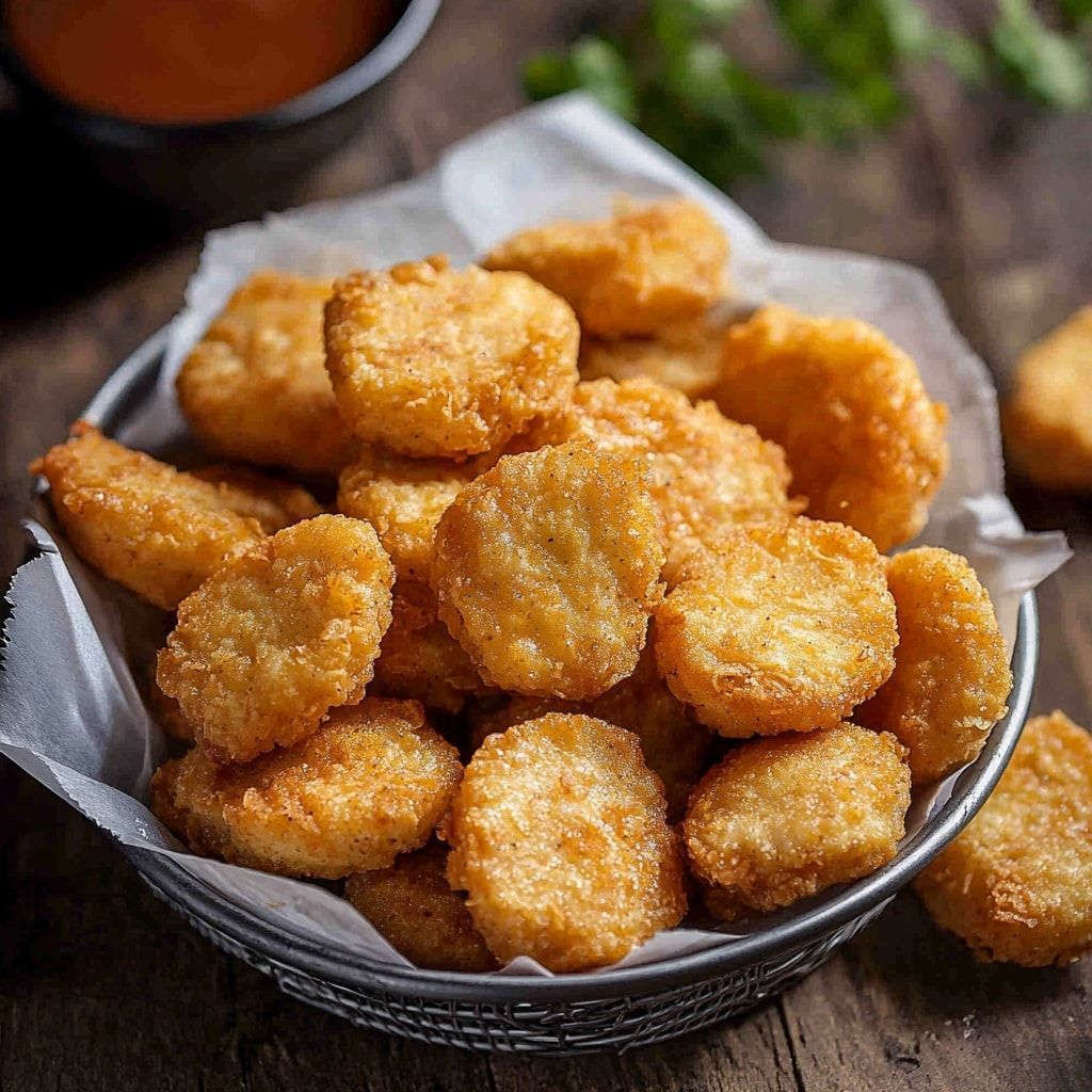 NUGGUEST SADIA