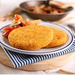 MEDALLON DE POLLO