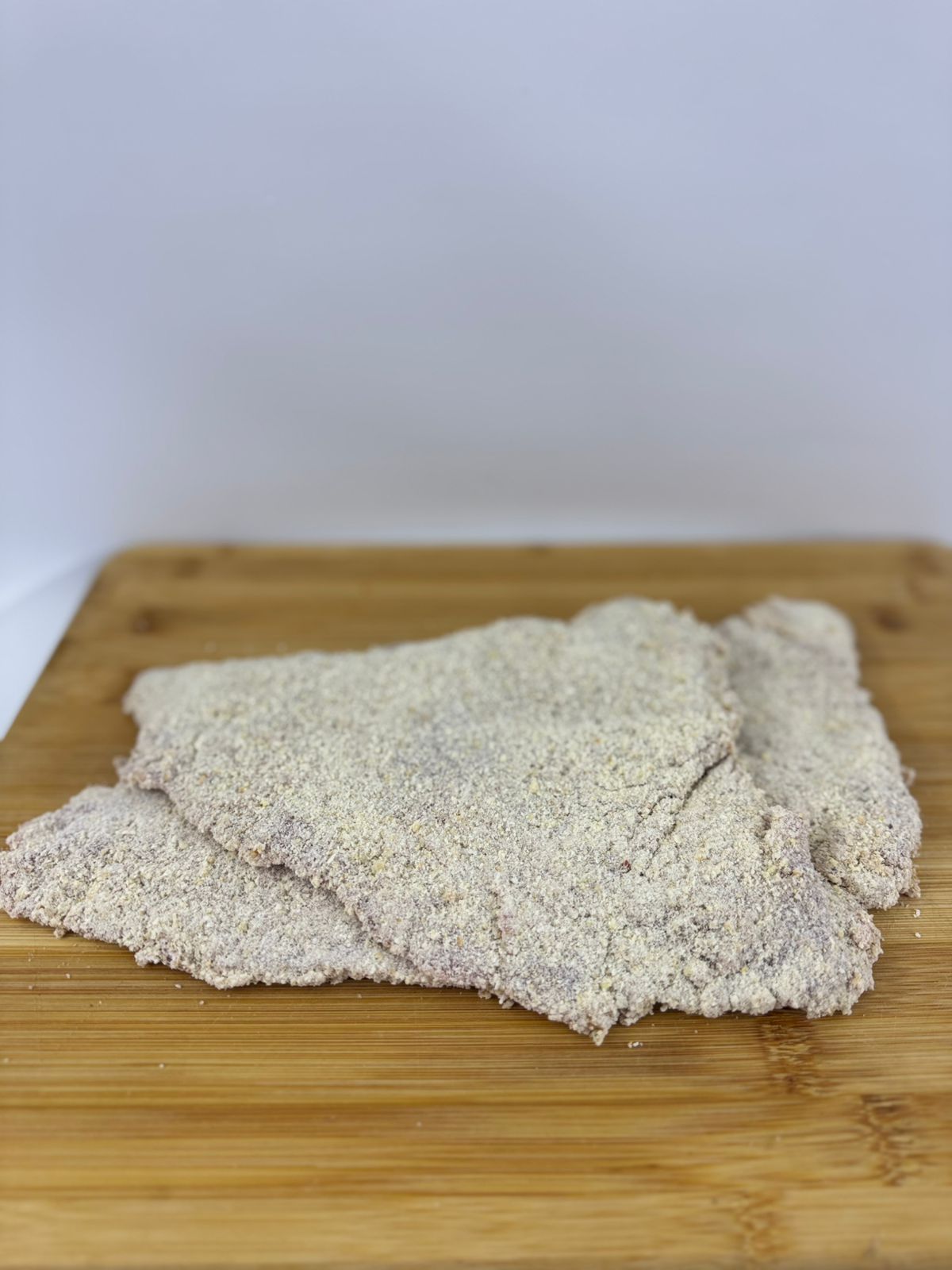 MILANESA DE NALGA