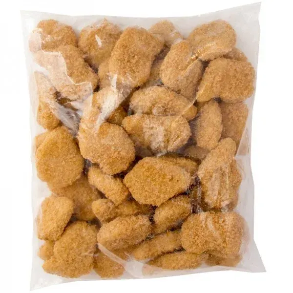 NUGGUEST SADIA