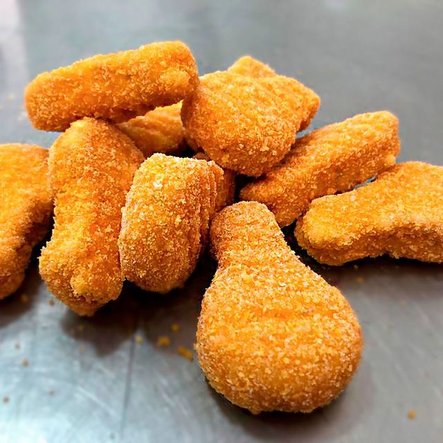 PATITA DE POLLO