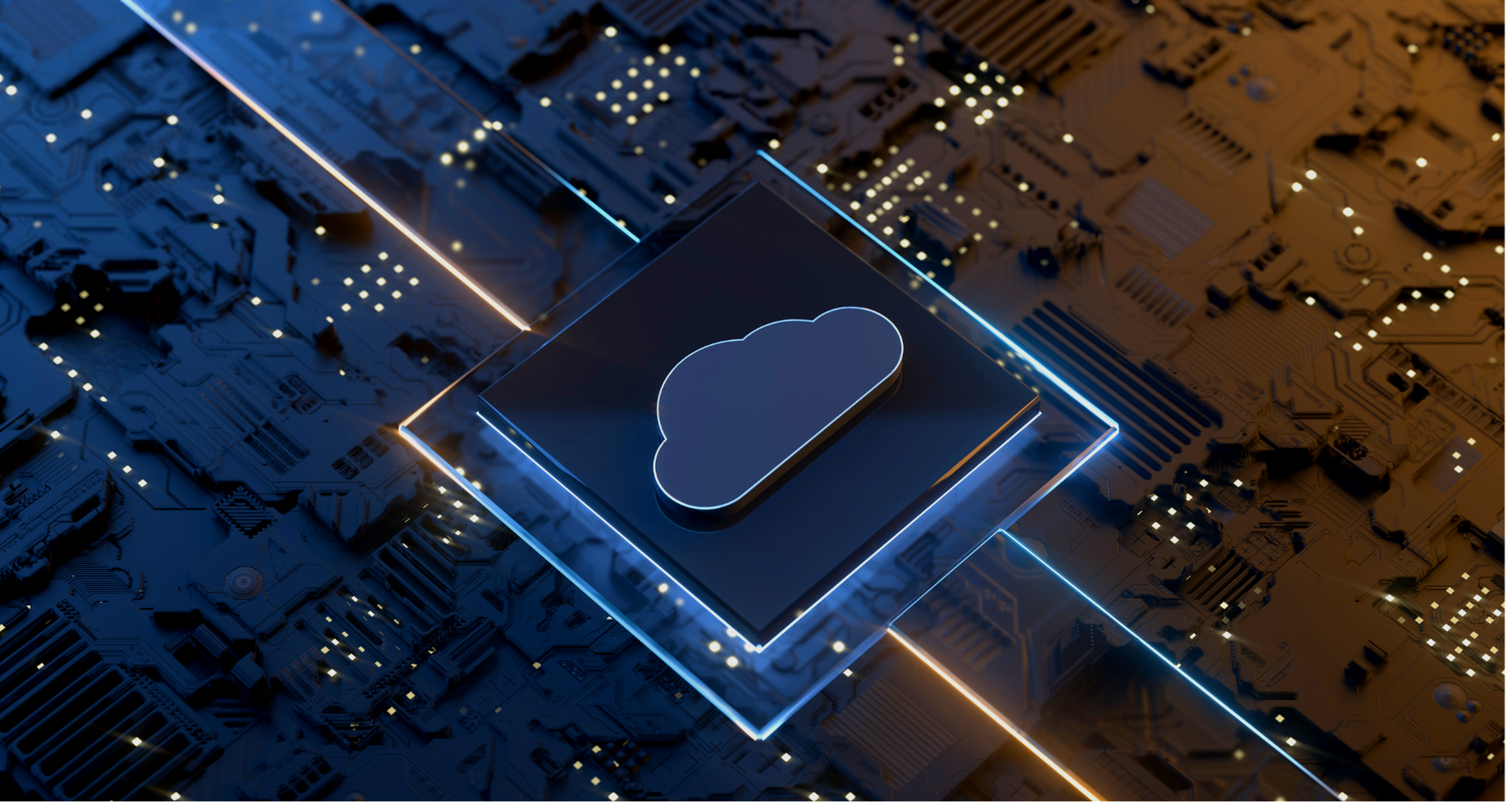 HBG Technologies LTD Cloud Services Integrate DevOps practices for continuous integration, delivery, and monitoring