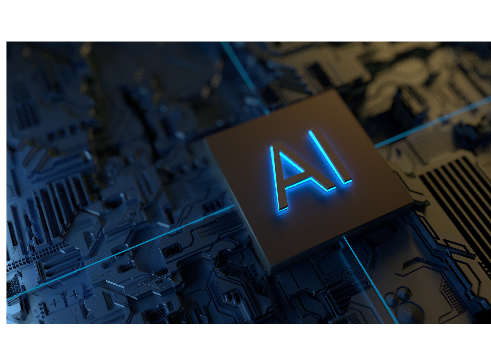 Data and Artificial Intelligence, AI-driven automation, Data engineering, Michael Olamide, i-serv
