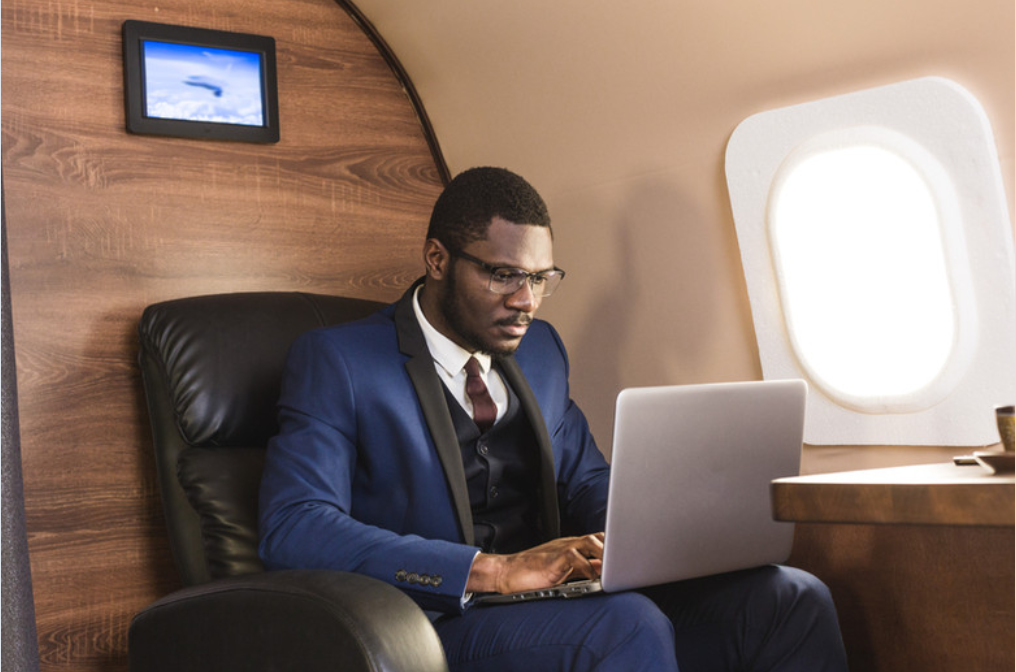 Infrastructure Security, HBG Technologies LTD Services, Michael O. Olamide, Nigeria Tech Company,i-serv