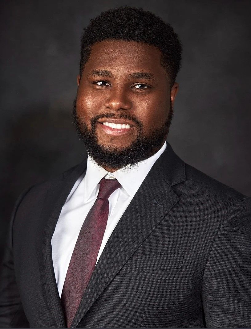 Michael Olamide, CEO of HBG Technologies LTD, A Nigeria Based IT Consultancy & Solutions Firm, over 40 year combined experience, Solutions Architect, Scrum Master, AI Certified
