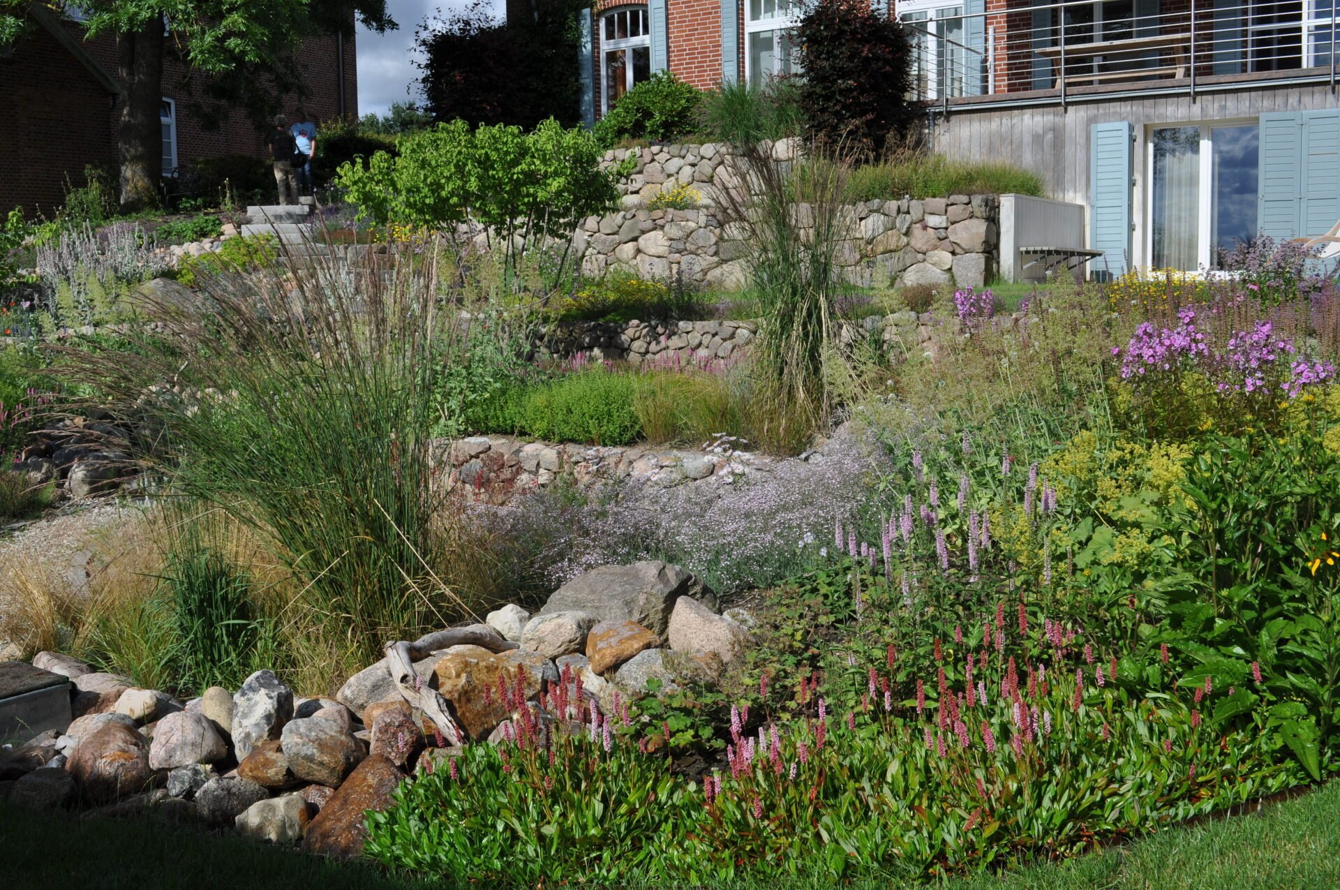 Garten 1
