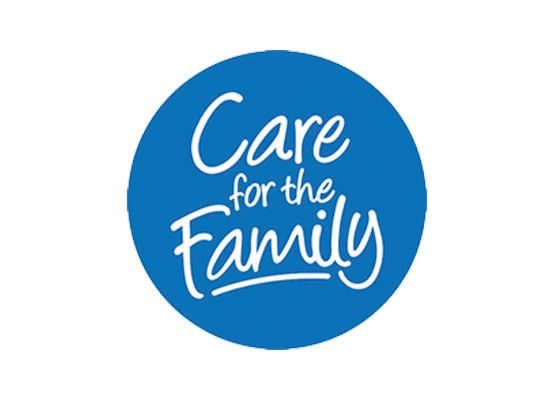 The children 's hospice south west logo shows a group of children standing next to each other.