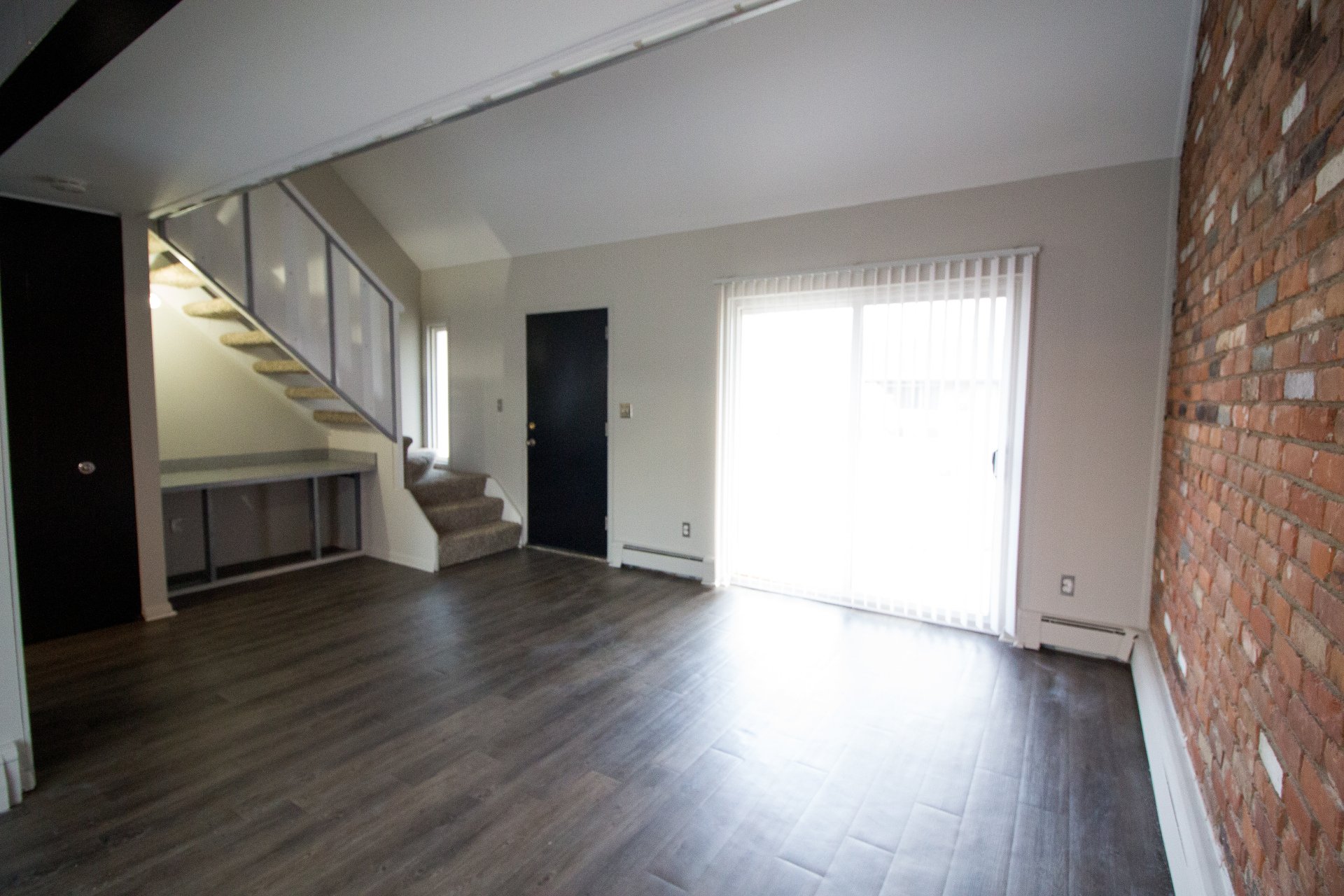 Crooks South Apartments