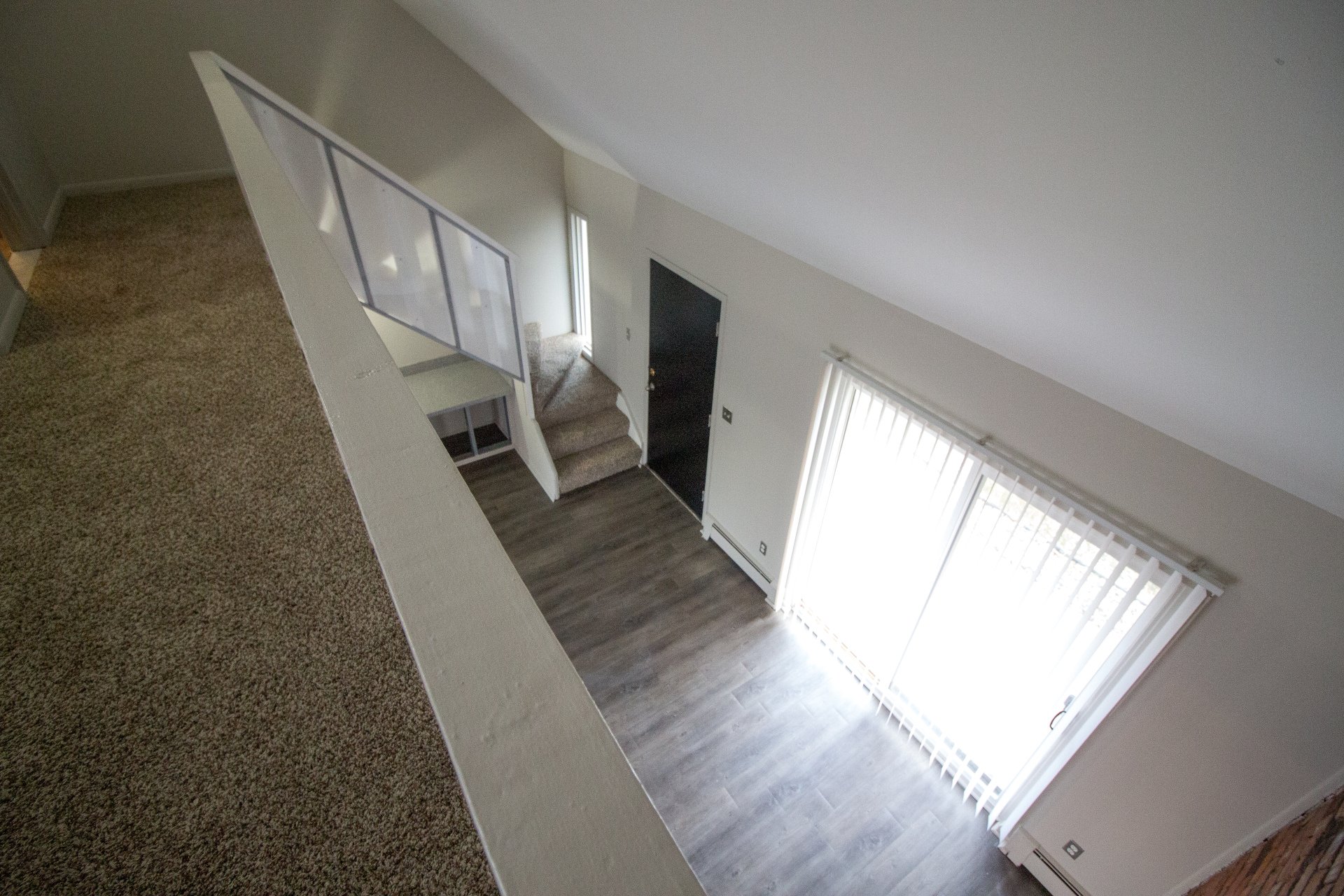 Crooks South Apartments