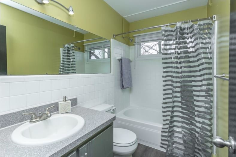 Crooks South Apartments