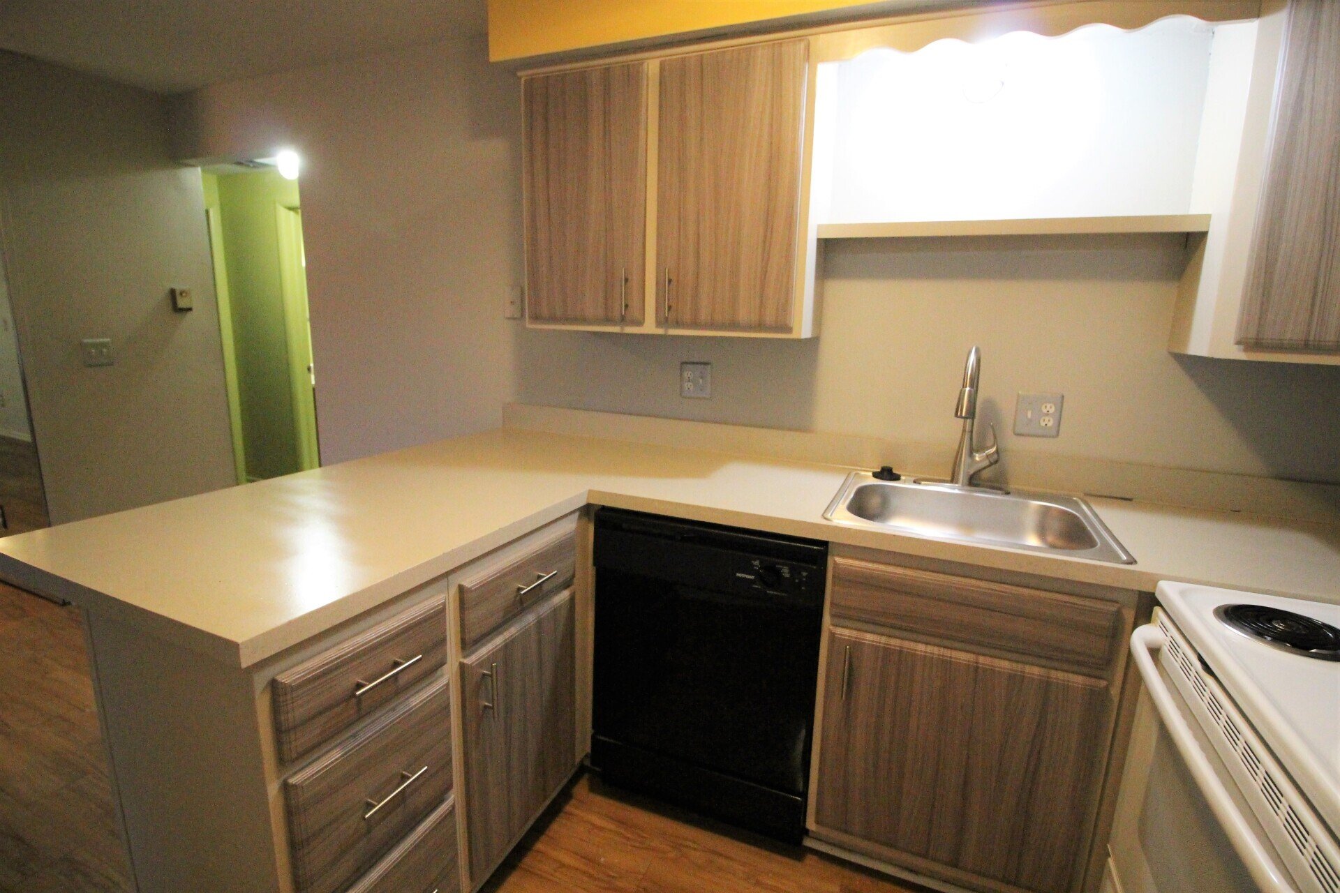 Lexington Place Apartments