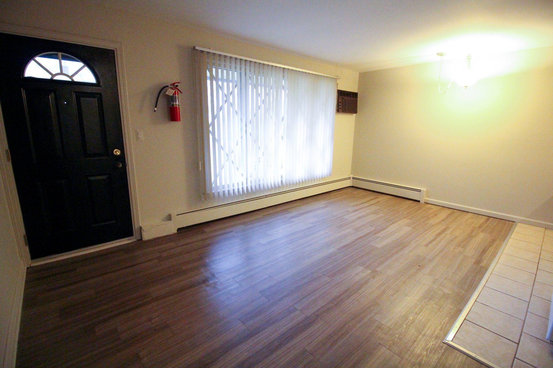 The Winston Apartments