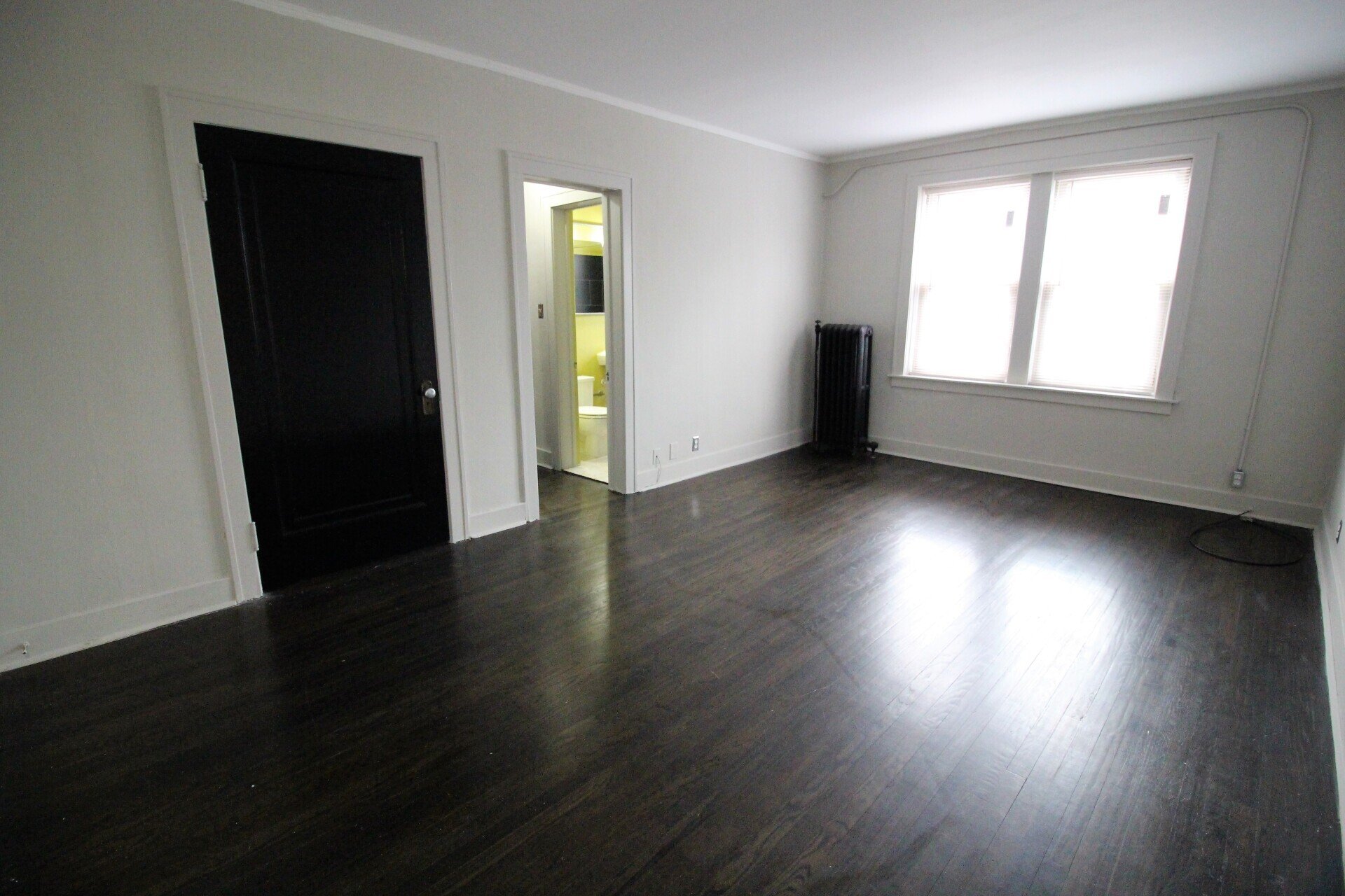 The Oakwood Manor Apartments