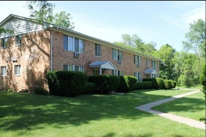 Kensington Place Apartments