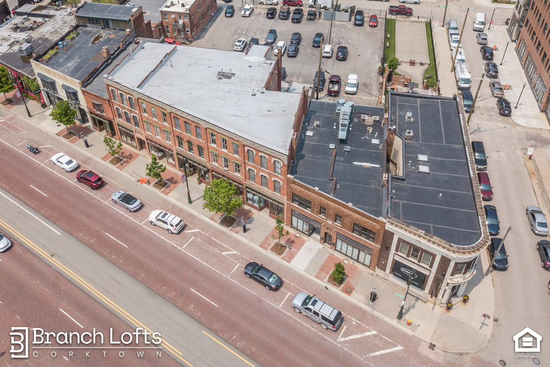Branch Lofts