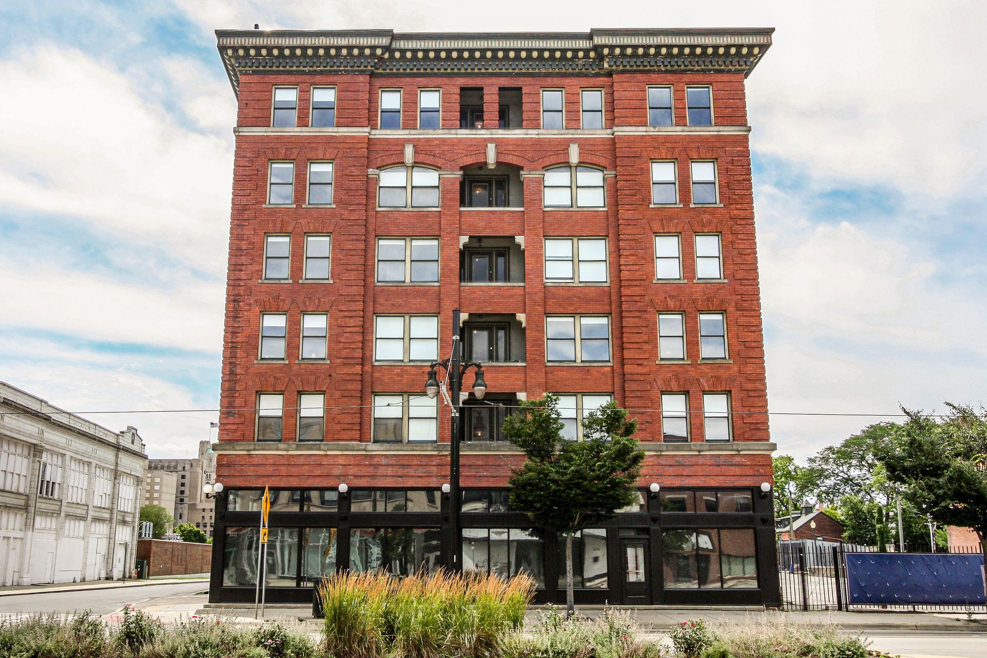 The Addison
