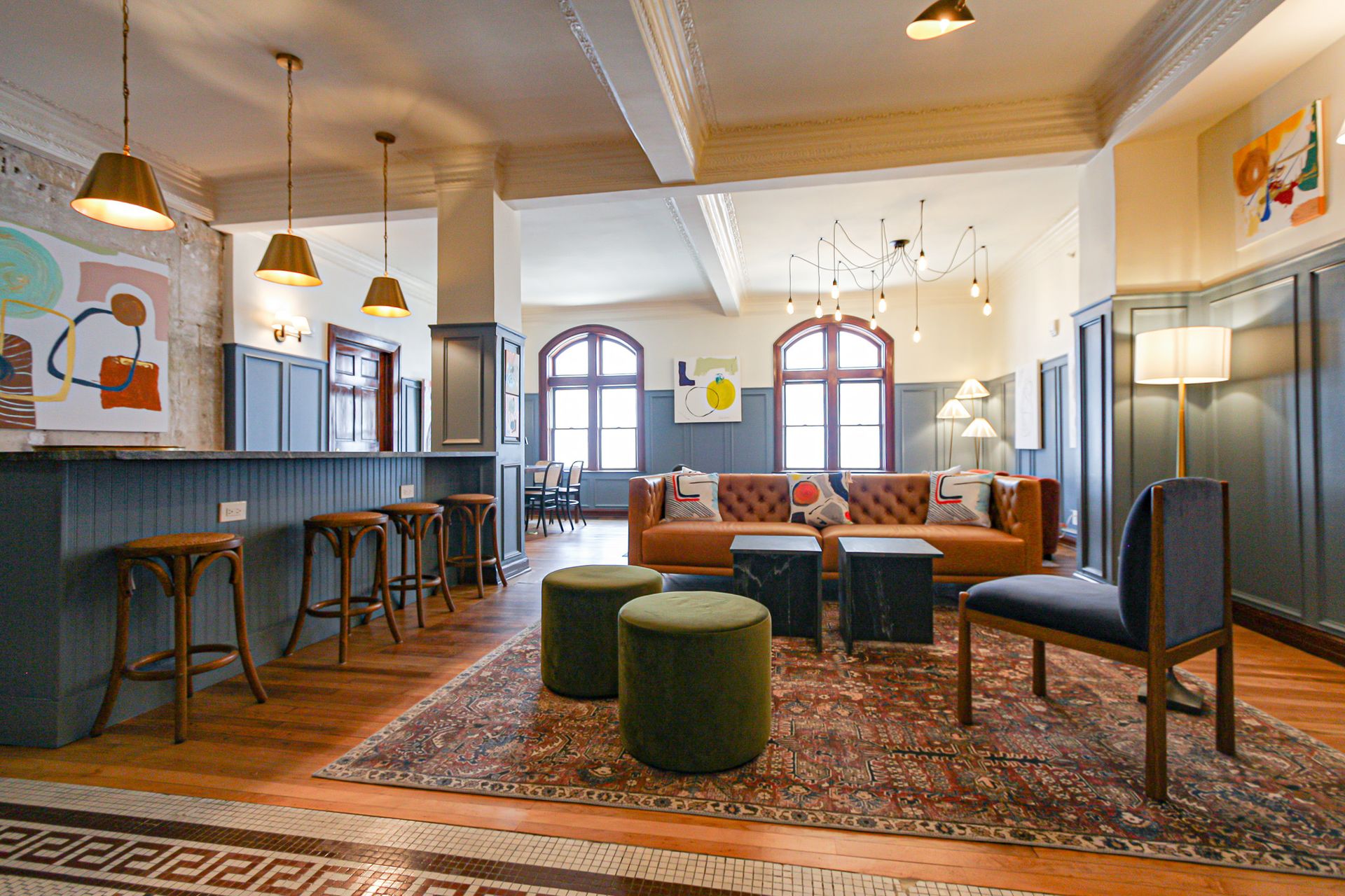 The Addison