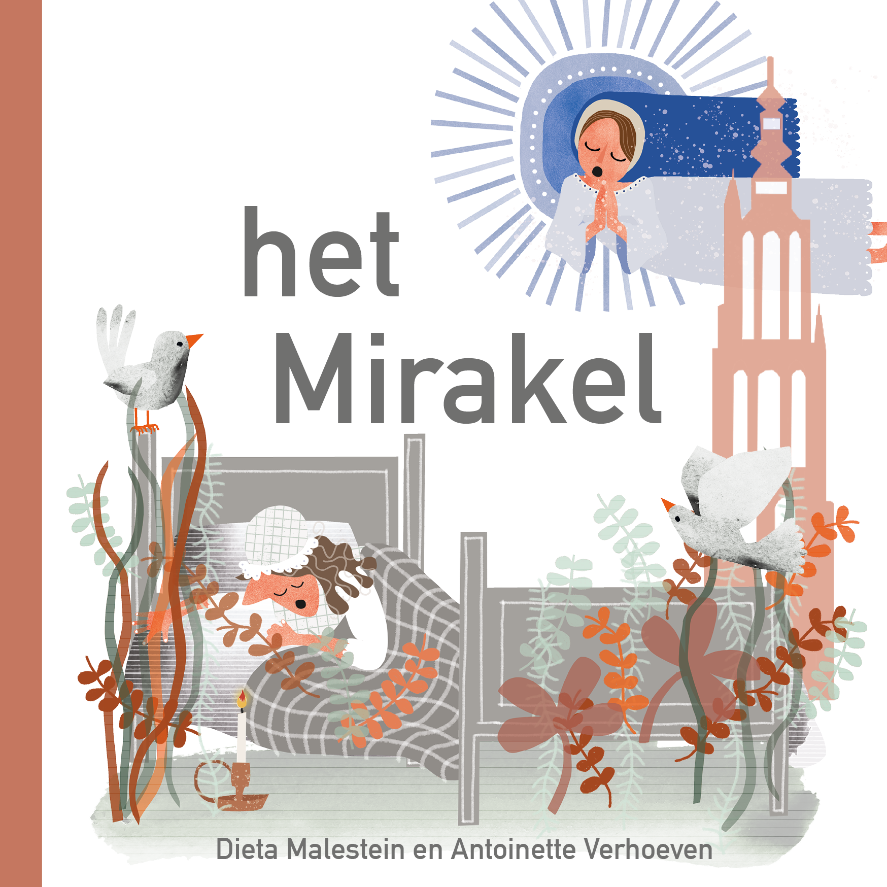 2 - het Mirakel