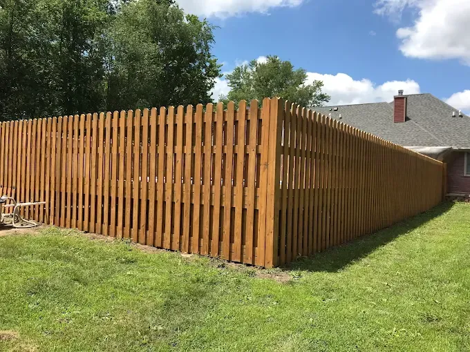 Fence Installation in Kankakee, IL Fence Installation in Kankakee, IL