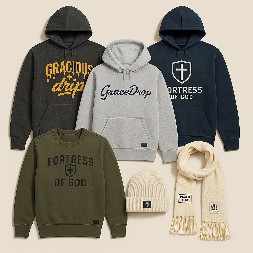 GIFTABLE GEAR