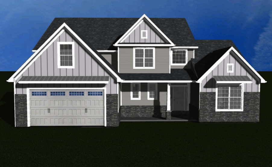 Available Homes Buckeye Real Estate Group