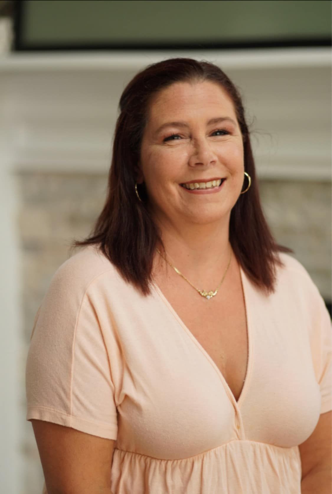 Crystal Garlick