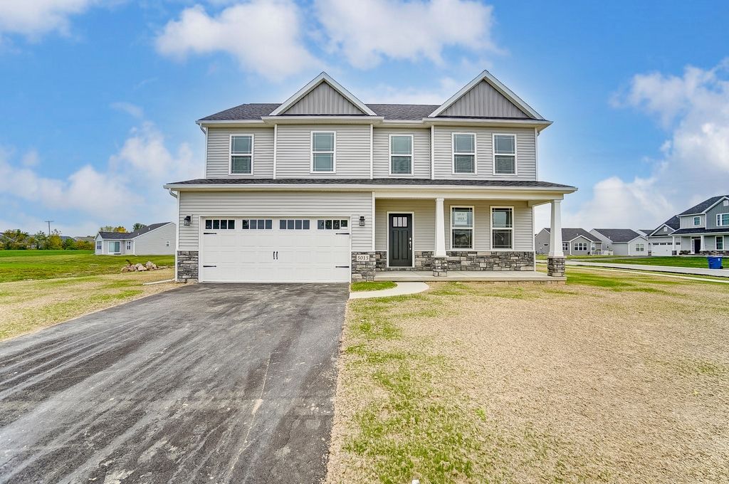 Exterior Gallery Buckeye Real Estate Group