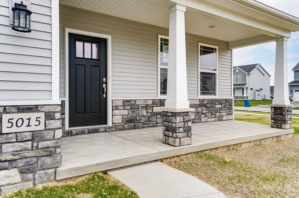 Exterior Gallery Buckeye Real Estate Group