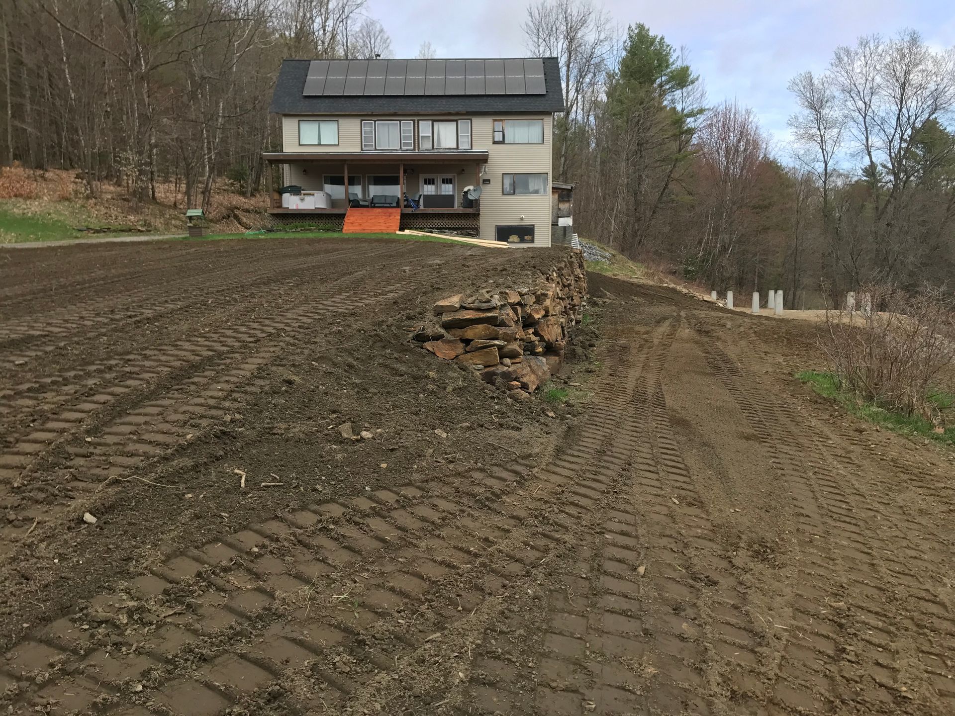 Foundation