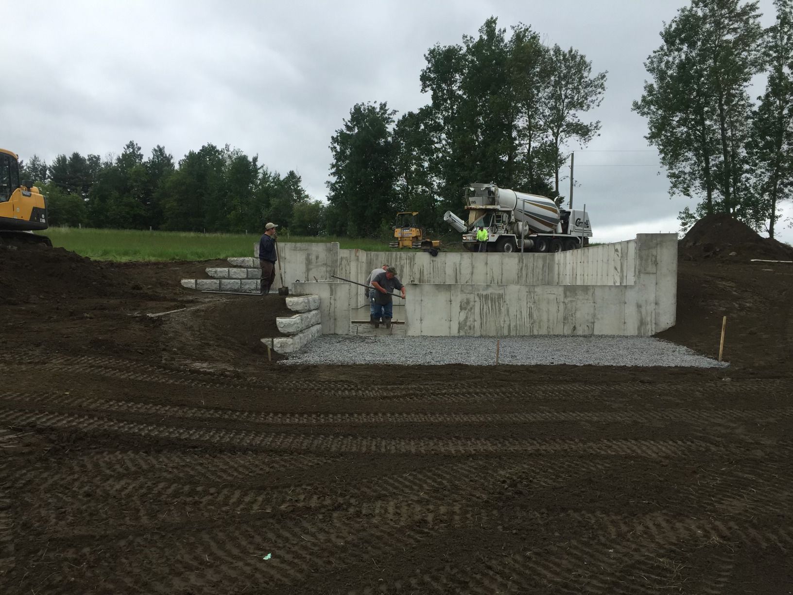 Foundation