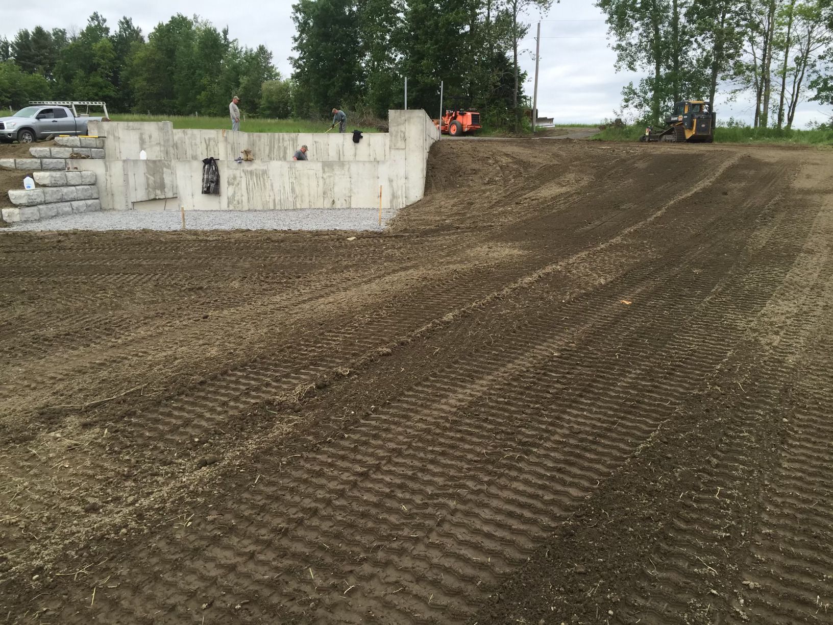 Foundation