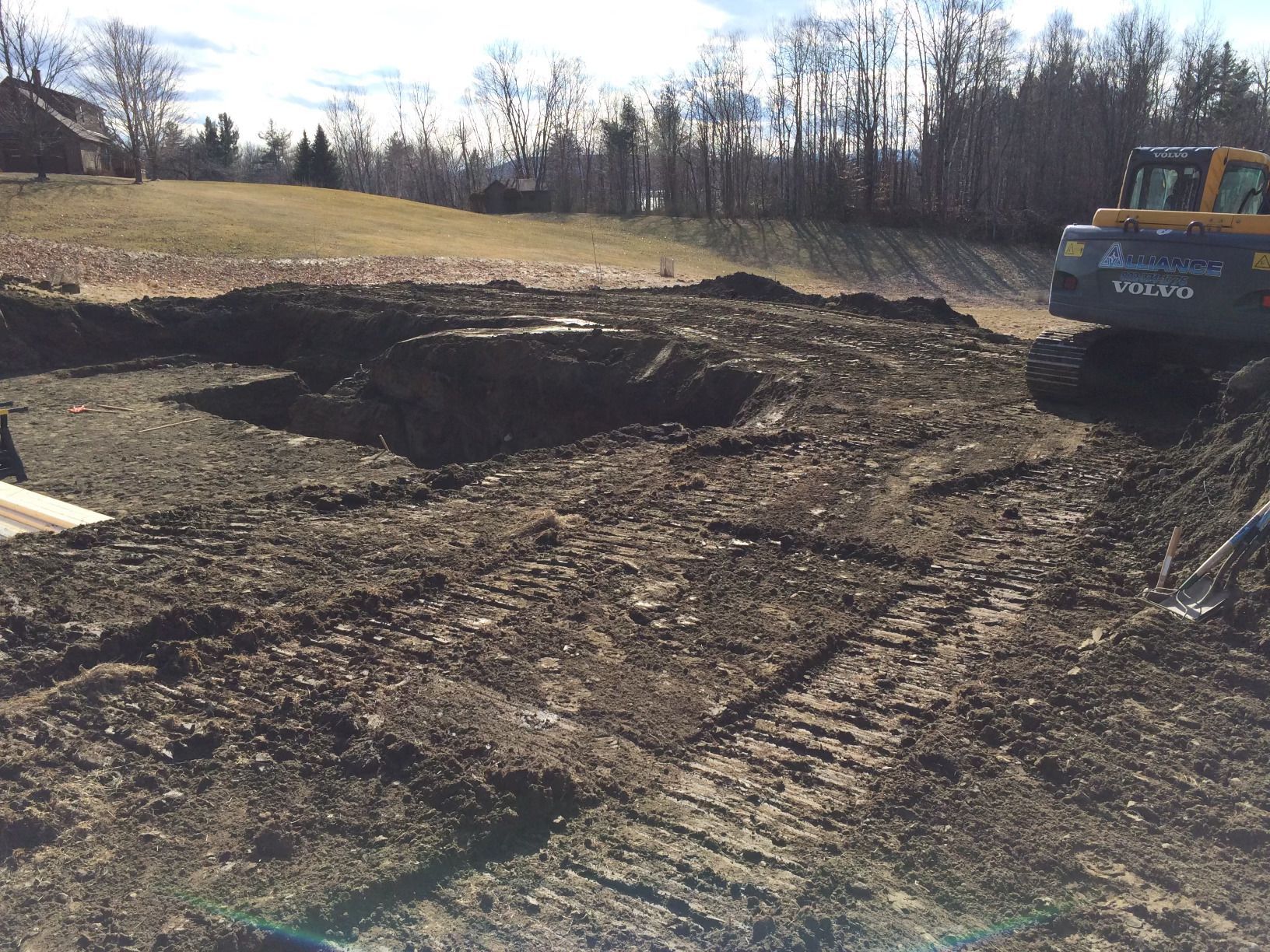 Foundation