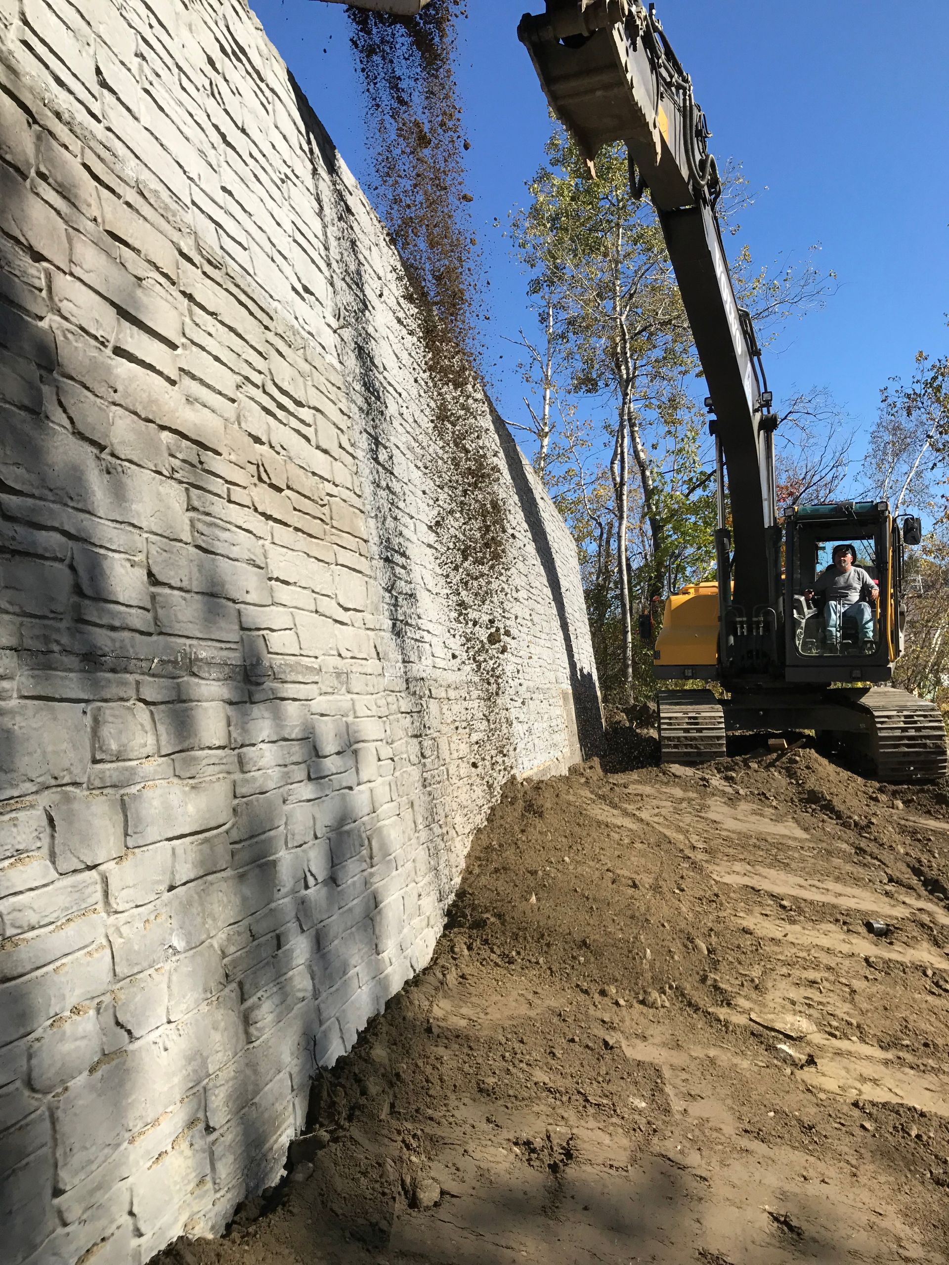 Alliance Consulting & Excavation, LLC