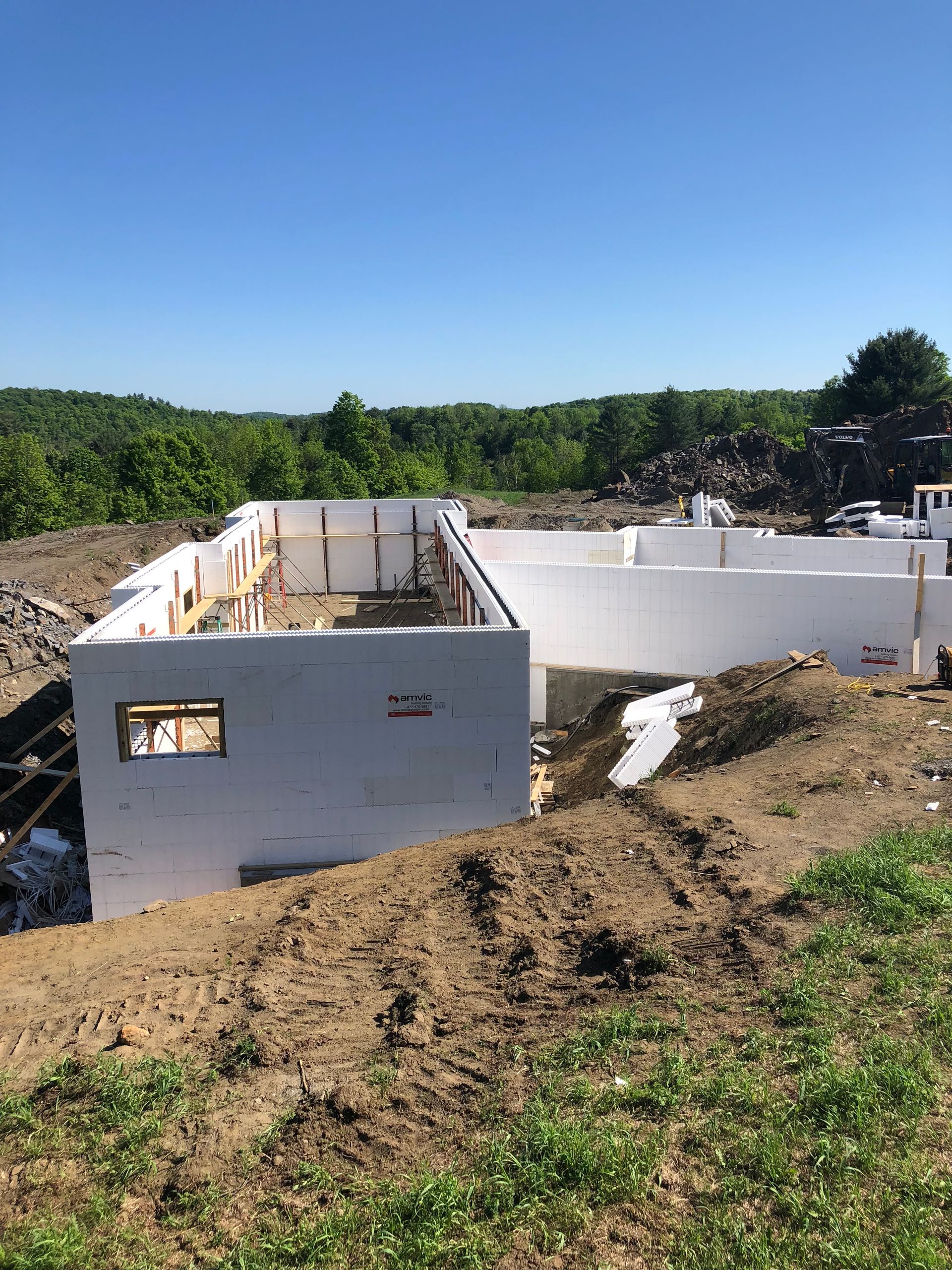 Foundation