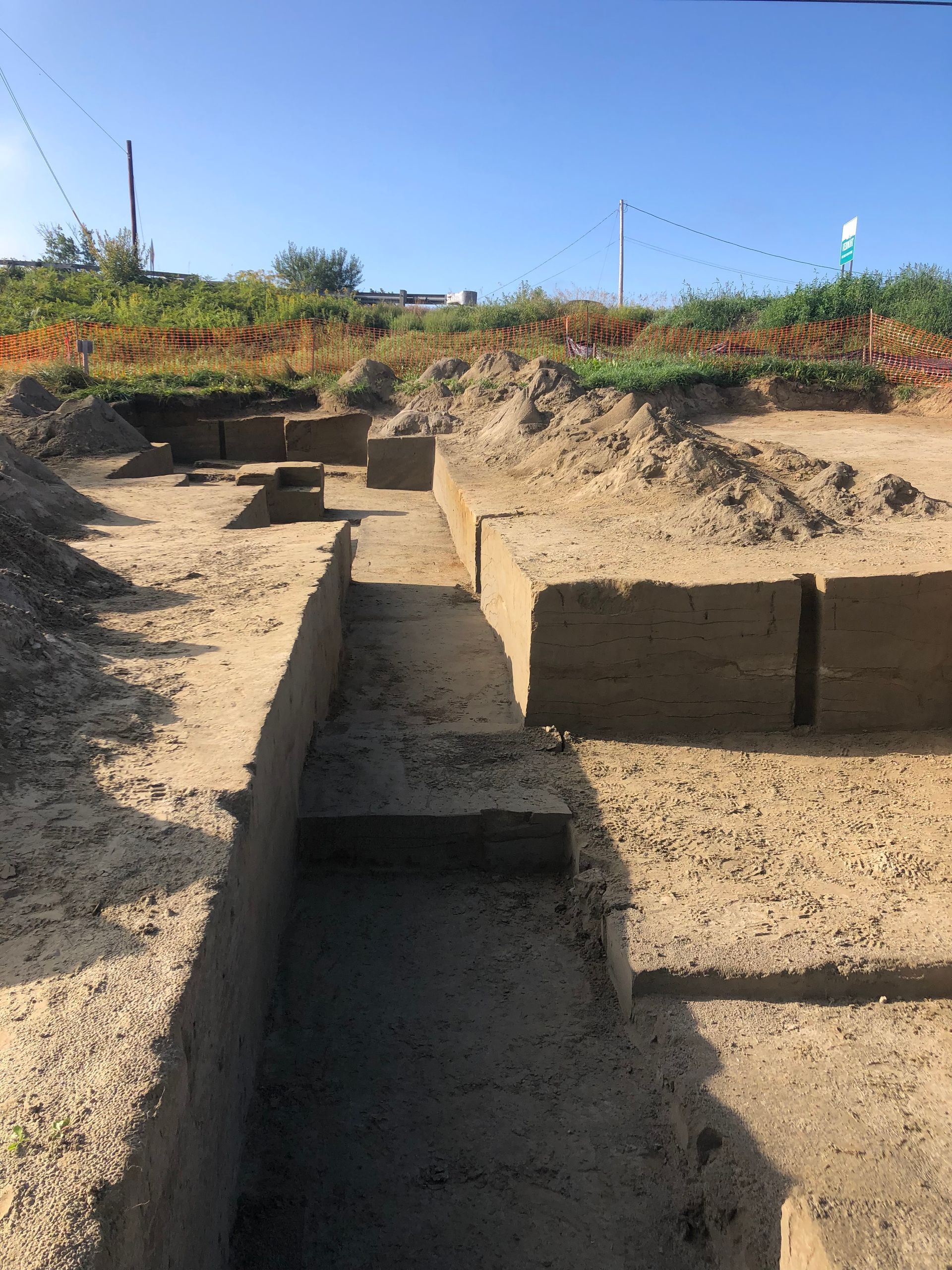 Alliance Consulting & Excavation, LLC