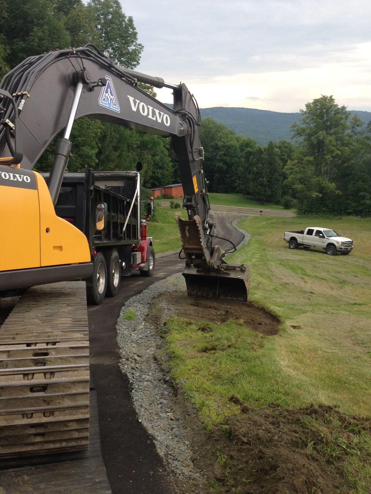 Alliance Consulting & Excavation, LLC