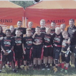 A Local Flag Football Team in Frederick, MD - Carriage House Automotive