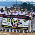Maryland United Baseball in Frederick - Carriage House Automotive