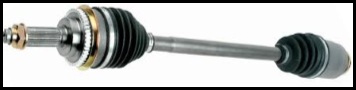 C.V Axle Replacement Services in Frederick, MD - Carriage House Automotive