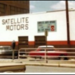 Photo of Our Old Shop - Carriage House Automotive
