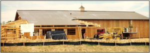 Old Shop Service - Carriage House Automotive