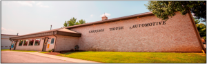 Shop Image of Carriage House Automotive - Frederick Auto Repair