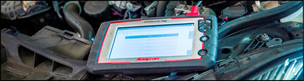 Diagnostic & Drivability Equipment in Frederick, MD - Carriage House Automotive